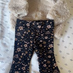 $30 Baby Girls Clothes ( 0-3, 3-6, 6-9 Months )