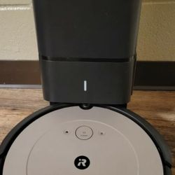 IRoomba i1 Plus IRobot