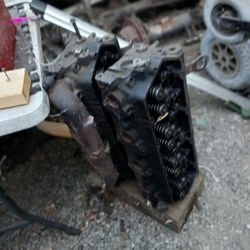 2000 F250 7.3 Powerstroke  