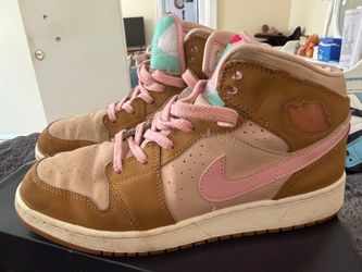 Lola bunny dunks