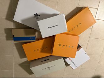 Womens Boot and shoe sale