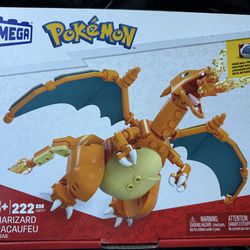 Mega Pokemon “Lego”