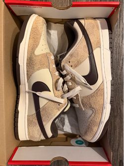 Nike dunk low retro