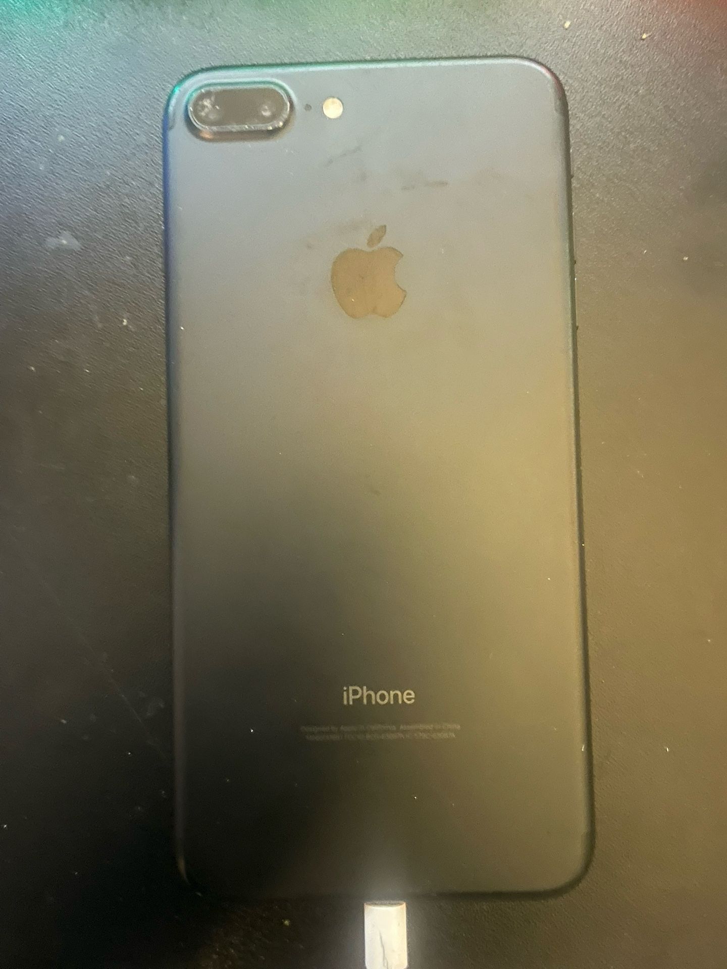 IPhone 7 plus