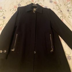Burberry Coat