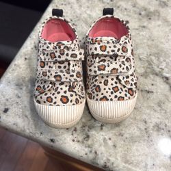 Toddler Shoes 