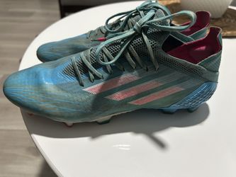 Adidas X Speedflow.1 pro 