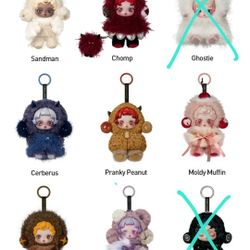 Skullpanda I Found You 