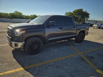 2019 Toyota Tundra