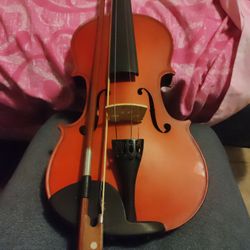 Violin (Read Description)