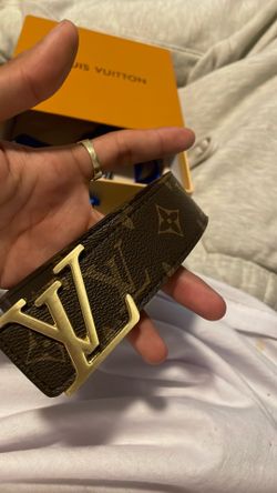 Belt