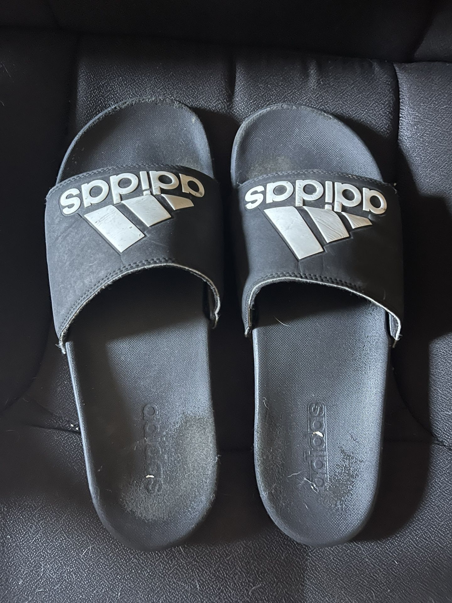 Adidas slides