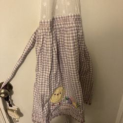Sur La Table Spring Apron $14.00 Each I have 2 Of These
