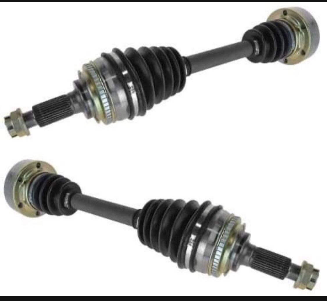 Toyota avalon camry Lexus es300 front CV axle shaft