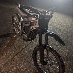 Talaria Sting R Mx4