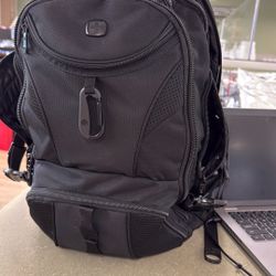 Backpack 