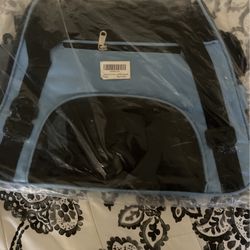 Small Cat Or Dog Carrier(Airline Approved)