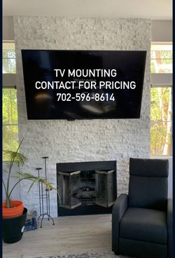 TV Mount