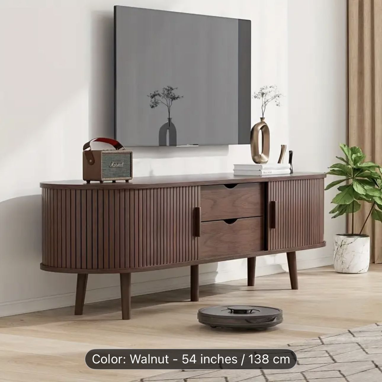 TV Stand For Living Room