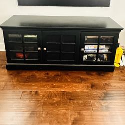 TV Stand & Media Center - $150 (Singer Island)
