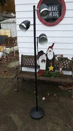 Retro 60s or 70s lamp