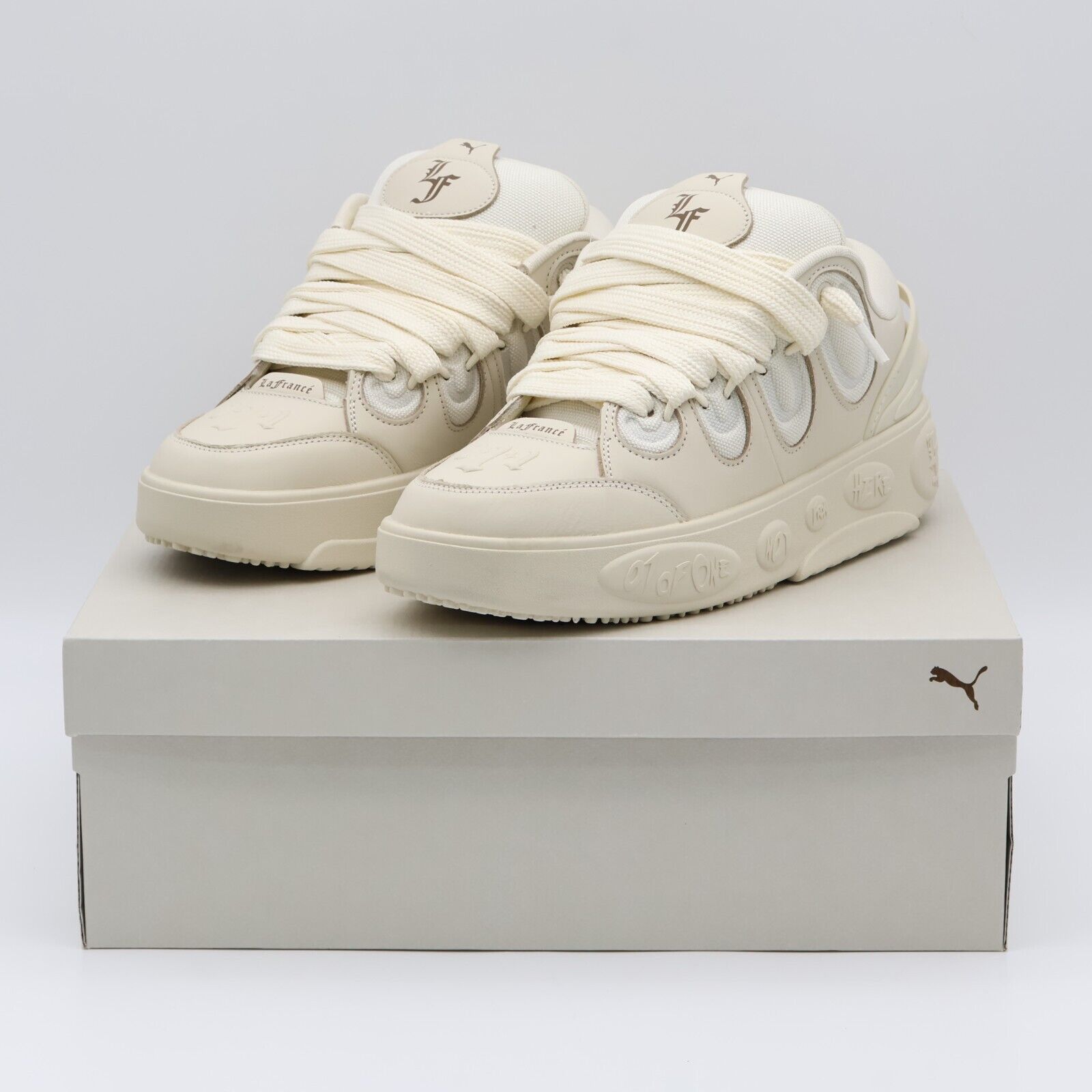 Puma La France “Moment”