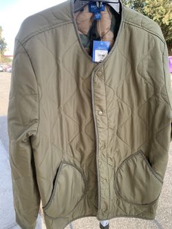 Arizona  Olive Jacket 
