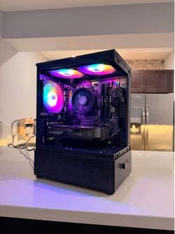 Ryzen 5 Gaming PC | RTX 5060 TI| 1 TB | 16 GB Ram