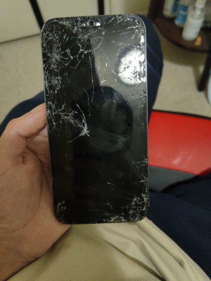 Iphone 13 Pro Max For Parts