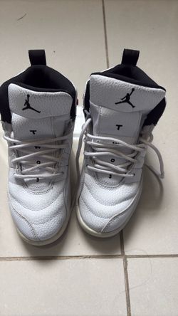 Jordans Jumpman TWO3 size 2Y