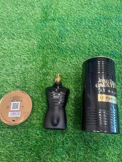 Jean Paul Gaultier