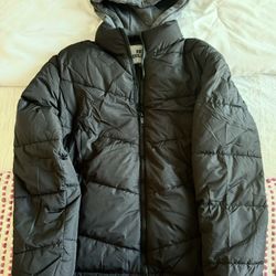 Jacket NEW (Rock Revolution)