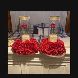 Centerpieces 