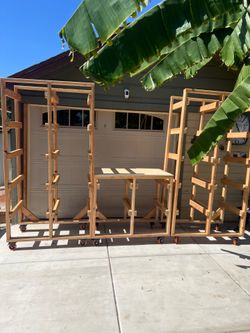 Storage bin container tote solutions rack