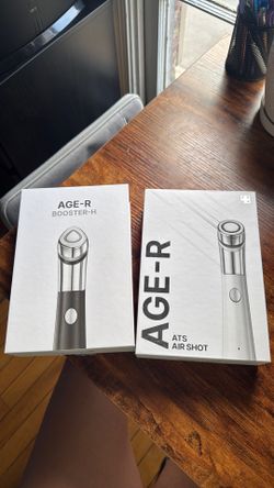 Medicube AGE-R Devices