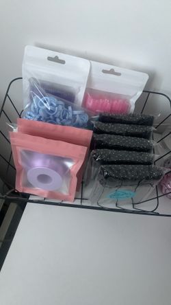 lash supplies 