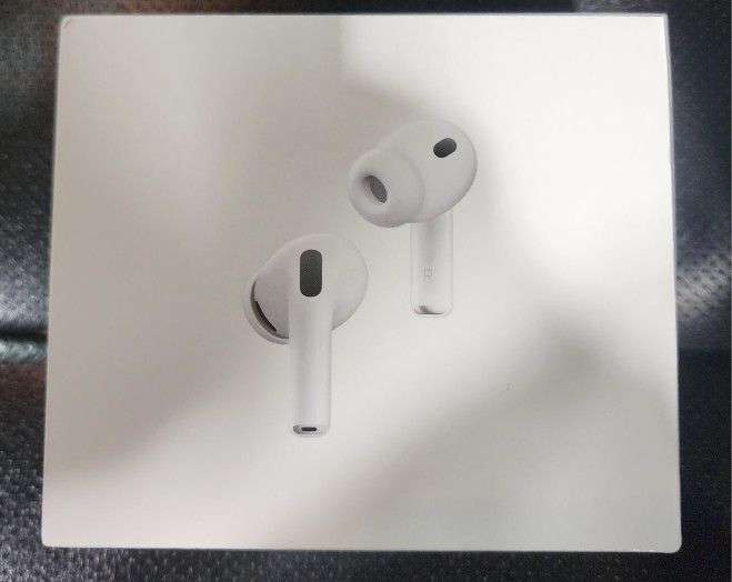 AIR PODS PRO 3