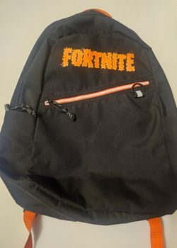 Fortnite Backpack