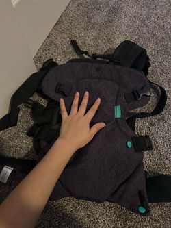 Baby Carrier