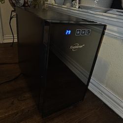 wine cooler 