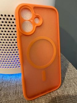 iPhone 17 Case