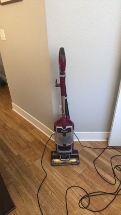 Shark vacuum cleaner