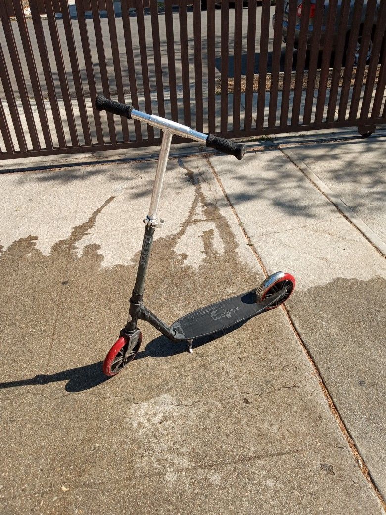$10 Scooter