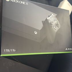 Xbox One 1TB