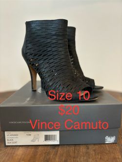 Vince Camuto