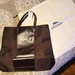 London Champ Bag