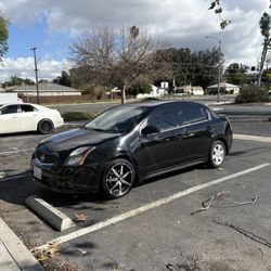 2012 Nissan Sentra
