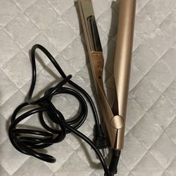 Straightener/Curler