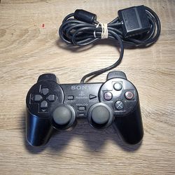 Ps2 Controller