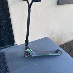 Trick Scooter